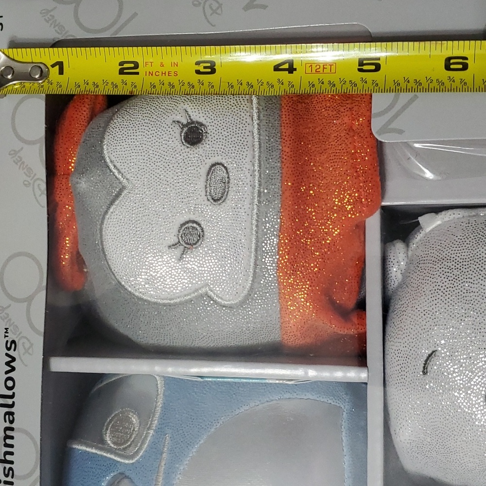 Disney 100 squishmallows box set - Picture 5 of 7